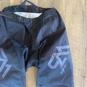 Pure Adrenaline Motorcross Pants